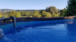 Chambre d'hôtes en Luberon